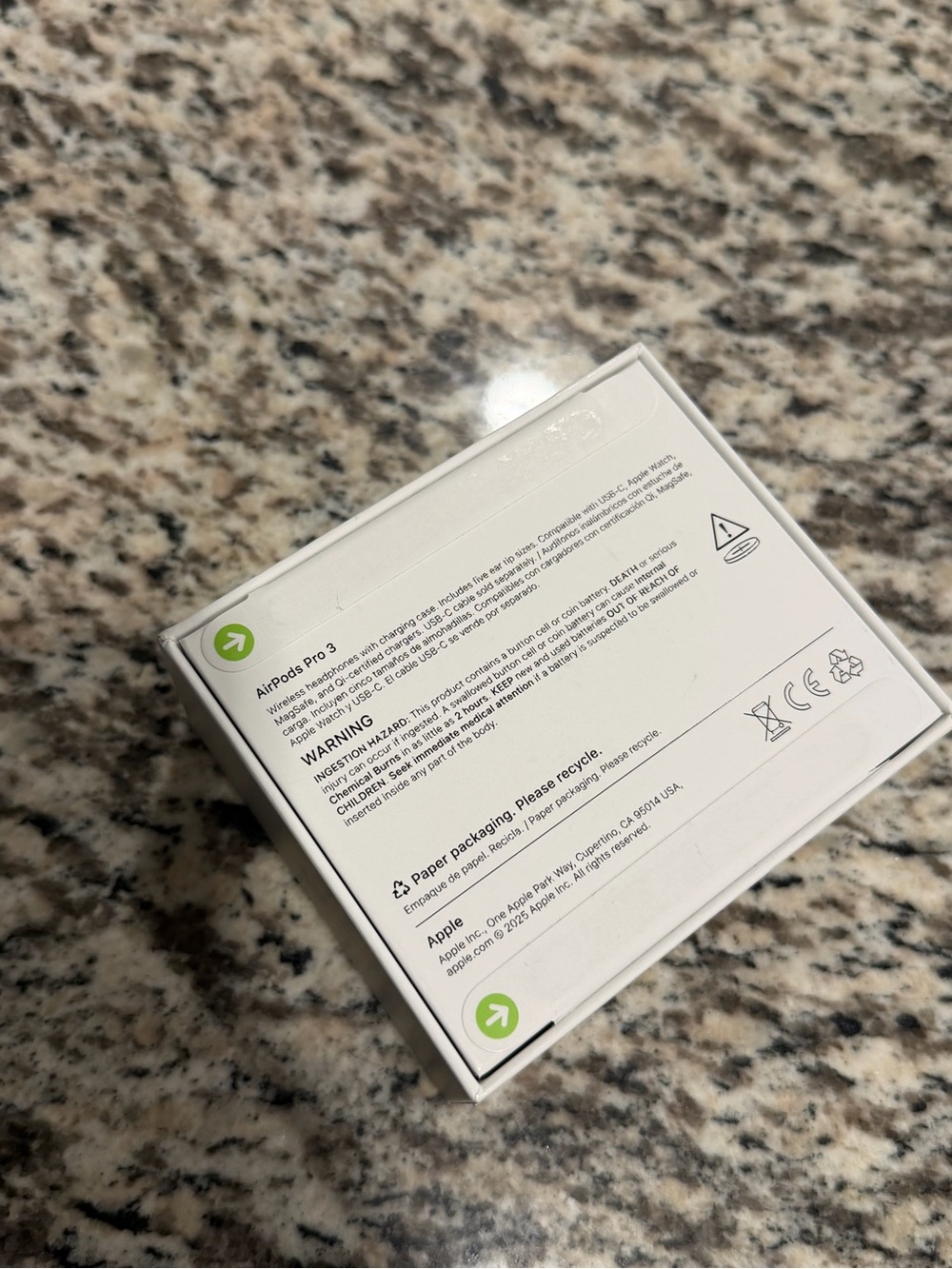 AirPods Pro 3 - Picture 4 of 4